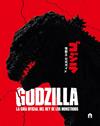 GODZILLA : LA GUÍA OFICIAL DEL REY DE LOS MONSTRUOS | 9791259578532 | SKIPPER, GRAHAM
