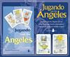 JUGANDO CON LOS ANGELES + CARTAS | 9788478084845 | CZAJKOWSKI, HANIA