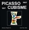 PICASSO CUBISME : 1907-1917 | 9788434306165 | PALAU I FABRE, JOSEP
