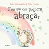FINS QUE ENS PUGUEM ABRAÇAR | 9788417599867 | MCLAUGHLIN, EOIN