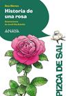 HISTORIA DE UNA ROSA | 9788469866122 | ALONSO, ANA