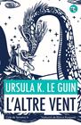 ALTRE VENT, L' | 9788419206039 | LE GUIN, URSULA K.