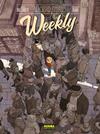 BLACKSAD STORIES : WEEKLY | 9788467978629 | CANALES, JUAN DIAZ