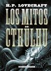 MITOS DE CTHULHU, LOS | 9788418395017 | LOVECRAFT, H.P.
