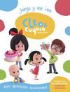 JUEGA Y LEE CON CLEO Y CUQUIN | 9788448851729 | VARIOS AUTORES,