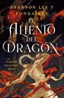 ALIENTO DE DRAGÓN, EL | 9788410163973 | LEE, FONDA ; LEE, SHANNON