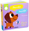 PERRITO, PERRITO | 9788491018919 | HEPWORTH, AMELIA