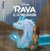 *RAYA Y EL ÚLTIMO DRAGÓN | 9788418939136