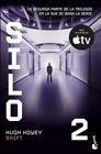 SILO Nº 02/03: SHIFT | 9788445021583 | HOWEY, HUGH