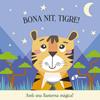 BONA NIT, TIGRE! | 9788413494272 | BUTTON, KATIE ; OVOCHEVA, ZHANNA