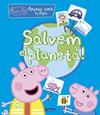 PEPPA PIG : SALVEM EL PLANETA | 9788448854263 | HASBRO, / EONE,