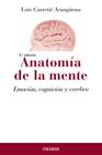 ANATOMÍA DE LA MENTE | 9788436844160 | CARRETIÉ ARANGÜENA, LUIS