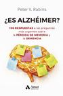 ES ALZHÉIMER? | 9788410451773 | RABINS, PETER V.