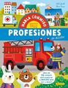 PROFESIONES EN ACCIÓN | 9788414071076 | FERRO, ELISA