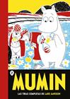 MUMIN 6 | 9788419409461 | JANSSON, TOVE ; JANSSON, LARS
