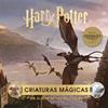 HARRY POTTER: CRIATURAS MAGICAS. UN ALBUM DE LAS PELICULAS | 9788467946802