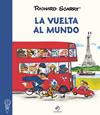VUELTA AL MUNDO, LA | 9788417761813 | SCARRY, RICHARD