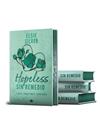 HOPELESS: SIN REMEDIO (EDICIÓN ESPECIAL LIMITADA) | 9791387810269 | SILVER, ELSIE