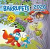 CALENDARI 2026 : BARRUFETS | 9791387728137 | CULLIFORD, PIERRE