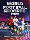 WORLD FOOTBALL RECORDS 2025 | 9788410050204