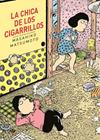 CHICA DE LOS CIGARRILLOS, LA | 9788419168832 | MATSUMOTO, MASAHIKO