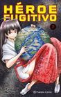 HÉROE FUGITIVO Nº 07 | 9788411611756 | MATSUI, YUSEI