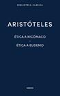 ETICA A NICOMACO ; ETICA A EUDEMO | 9788424938918 | ARISTOTELES