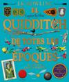 QUIDDITCH DE TOTES LES EPOQUES IL·LUSTRAT | 9788417879426 | ROWLING, J.K.