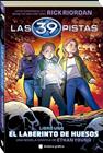 39 PISTAS : EL LABERINTO DE HUESOS | 9788419605344 | RIORDAN, RICK ; YOUNG, ETHAN