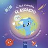 DOBLE SORPRESA : EL ESPACIO | 9788408289937