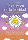 QUÍMICA DE LA FELICIDAD, LA | 9788411723954 | PERRY, GEORGIA