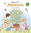 CALENDARI 2021 MONTESSORI  | 9788418135262 | FLORSDEFUM, ANNA