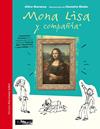 MONA LISA Y COMPAÑÍA | 9788419419040 | HARMAN, ALICE ; BLAKE, QUENTIN