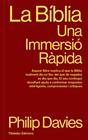 BÍBLIA, LA UNA IMMERSIO RÀPIDA | 9791387633202 | DAVIES, PHILIP