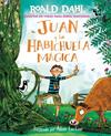 JUAN Y LA HABICHUELA MÁGICA | 9791388277030 | DAHL, ROALD ; LARKUM, ADA,
