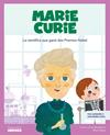MARIE CURIE | 9788417822132 | LLORET BLACKBURN, VÍCTOR