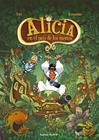 ALICIA EN EL PAÍS DE LOS MONOS | 9788410287426 | TEBO ; KERAMIDAS, NICOLAS