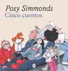 CINCO CUENTOS | 9788419981035 | SIMMONDS, POSY