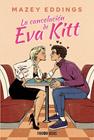 CANCELACIÓN DE EVA KITT | 9788419831675 | EDDINGS, MAZEY