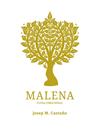 MALENA | 9788413035956 | CASTAÑO PIÑOL, JOSEP M.