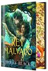 REY MALVADO (EDICIÓN ESPECIAL LIMITADA), EL | 9791387711450 | BLACK, HOLLY