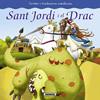 SANT JORDI I EL DRAC | 9788467740400 | ÀBAD, MONICA