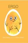 ERGO | 9788412750256 | DEACON, ALEXIS