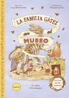 FAMILIA GÁTEZ EN EL MUSEO, LA | 9788412906318 | BROWNRIDGE, LUCY