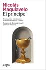 PRÍNCIPE, EL | 9791388182075 | MAQUIAVELO, NICOLÁS