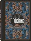 JULIO VERNE : ENIGMAS Y ROMPECABEZAS | 9789464991734 | CLUZEL, VALÉRIE