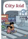 CITY KID (CASTELLA) | 9788415051527 | FITO, ALEX