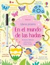 EN EL MUNDO DE LAS HADAS | 9781474997393 | ROBSON, KIRSTEEN/ROBSON, KIRSTEEN