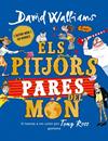 PITJORS PARES DEL MÓN, ELS | 9791387809614 | WALLIAMS, DAVID