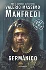 GERMÁNICO | 9788466389013 | MANFREDI, VALERIO MASSIMO